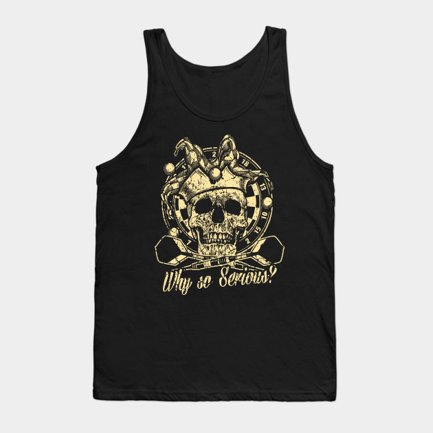 Darts skull dartboard team player Crew throw gift